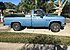 1987 Chevrolet C/K Truck 2WD Regular Cab 2500 for sale 101044172